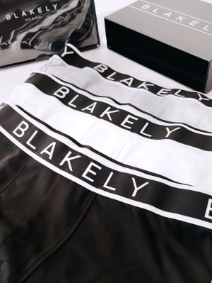 Blakely B2 | Boxers Mixed 3 Pack | 0169375-RT
