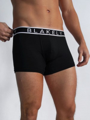 Blakely B2 | Boxers Nere | 2018473-PF