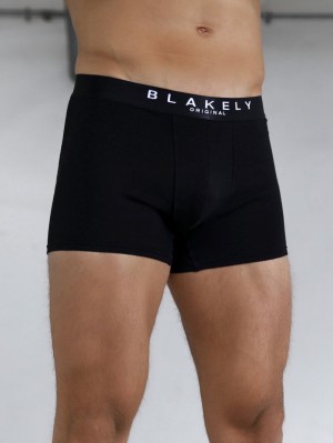Blakely BLK Boxers Nere | 5693184-WZ