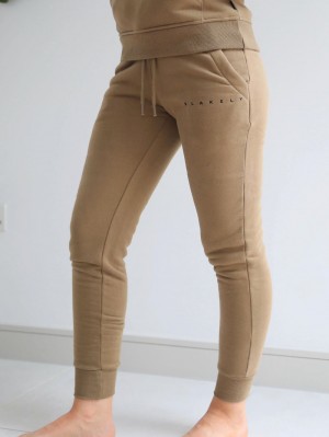 Blakely Callie Sweatpants Marroni | 1398762-KX