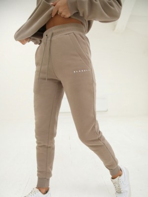 Blakely Composure Womens Sweatpants Marroni | 5728360-YN