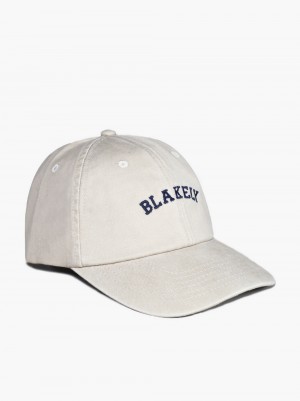 Blakely Heritage Cap Stone | 3042971-NK