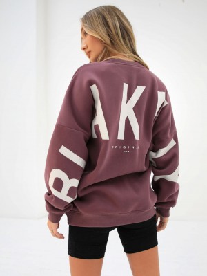 Blakely Life & Style Isabel Bordeaux | 2359408-ZU