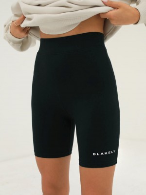 Blakely Monaco Cycle Shorts Nere | 0563182-KR