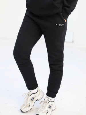 Blakely Noir II Women's Sweatpants Nere | 2459360-QW