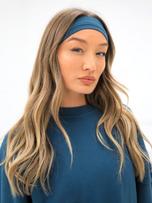 Blakely Soft Headband Corallo | 0217563-WU