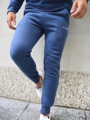 Blakely Universal Sweatpants Blu | 2839756-KM