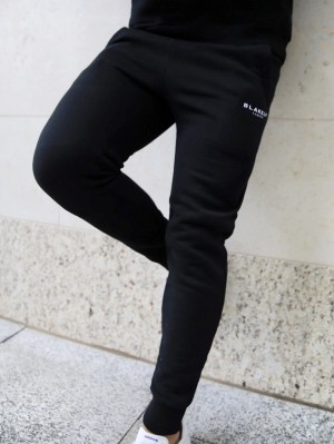 Blakely Universal Sweatpants Nere | 7915368-QE