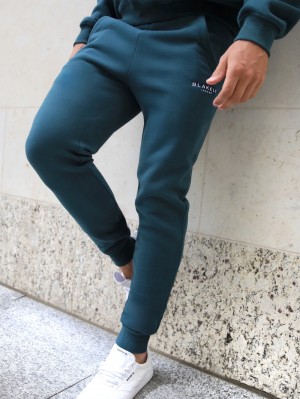 Blakely Universal Sweatpants Verdi | 4089567-AS