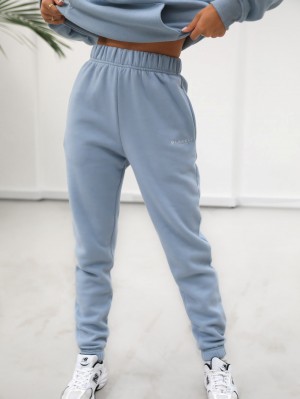 Blakely Universal Women's Sweatpants Blu | 5869214-WV