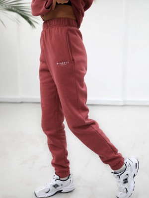 Blakely Universal Women's Sweatpants Corallo | 3941850-MF
