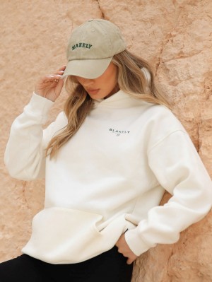 Blakely Varsity Cap Sabbia | 7930241-LA