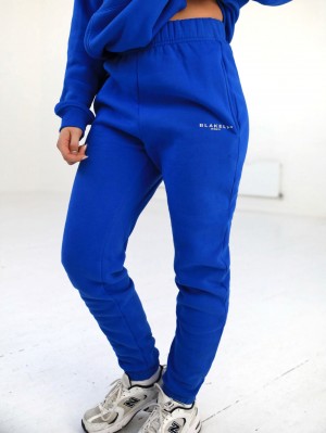 Blakely Women's Members Sweatpants Blu | 3241698-LW